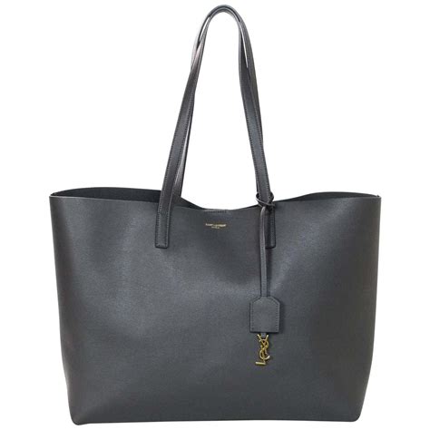 yves saint laurent tote sale|saint laurent shopper tote.